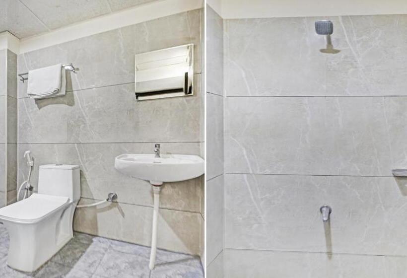 Номер Deluxe, Itsy Hotels Bcp Suites