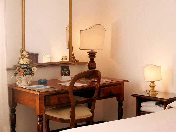 اتاق استاندارد سه نفره, Albergo San Lorenzo