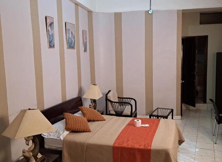 标准间, Atlantic Suites