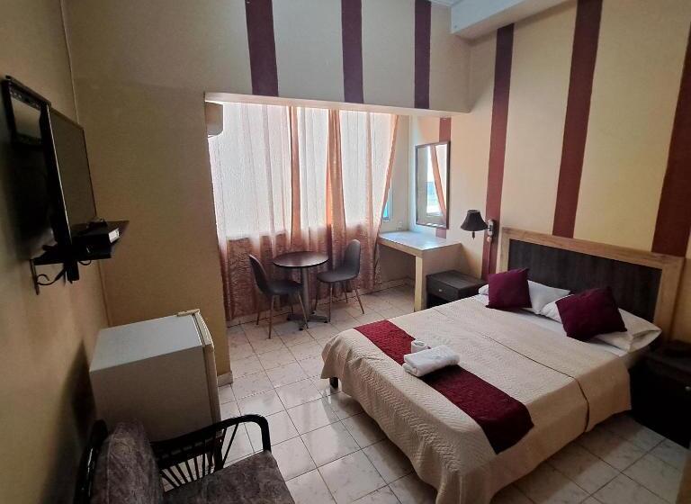标准间, Atlantic Suites