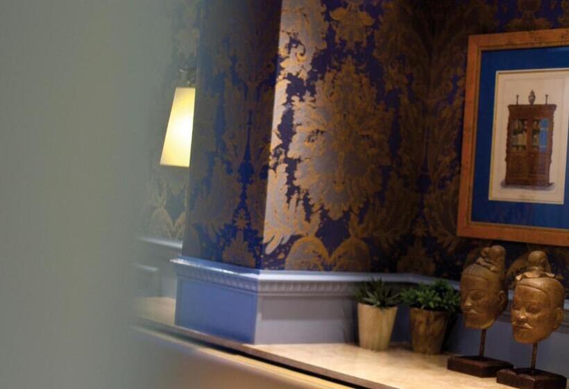 Классический Номер, Hôtel Du Château & Spa   Teritoria