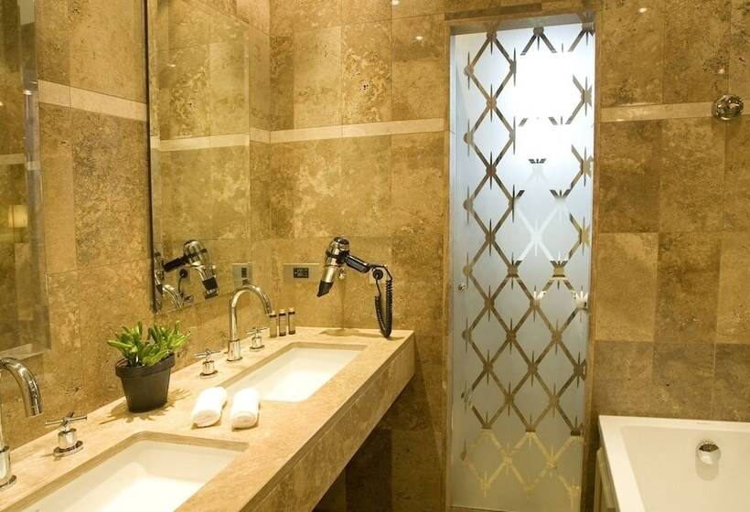 Номер Superior, Hôtel Du Château & Spa   Teritoria