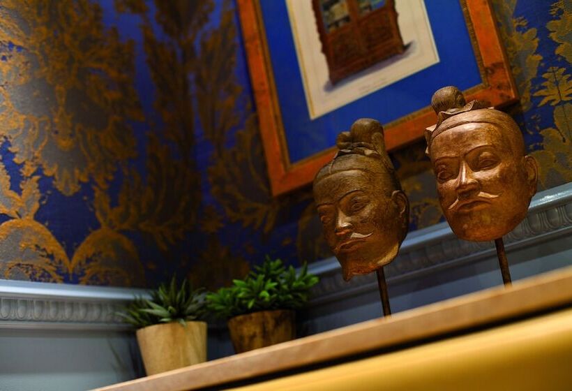 Классический Номер, Hôtel Du Château & Spa   Teritoria