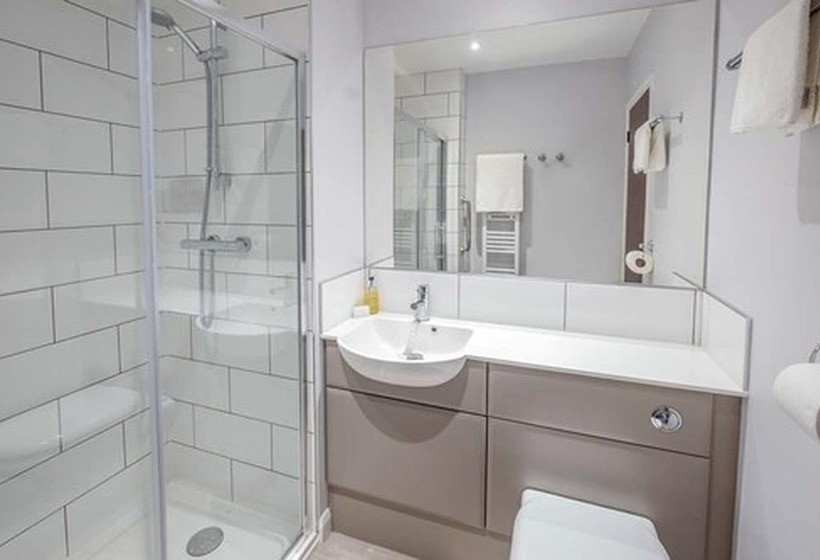 Номер Стандарт Вид на Море, Trouville Hotel By Compass Hospitality