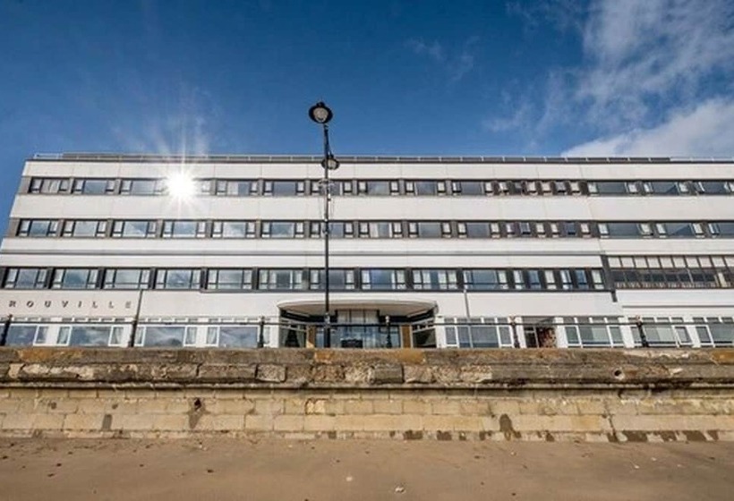 Номер Стандарт Индивидуальный, Trouville Hotel By Compass Hospitality