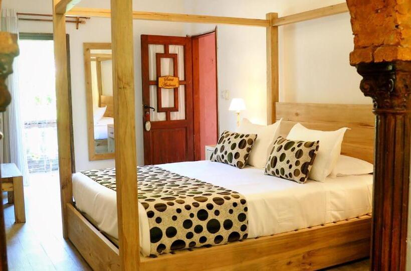 스위트, Villa Toscana Boutique Hotel  Adults Only