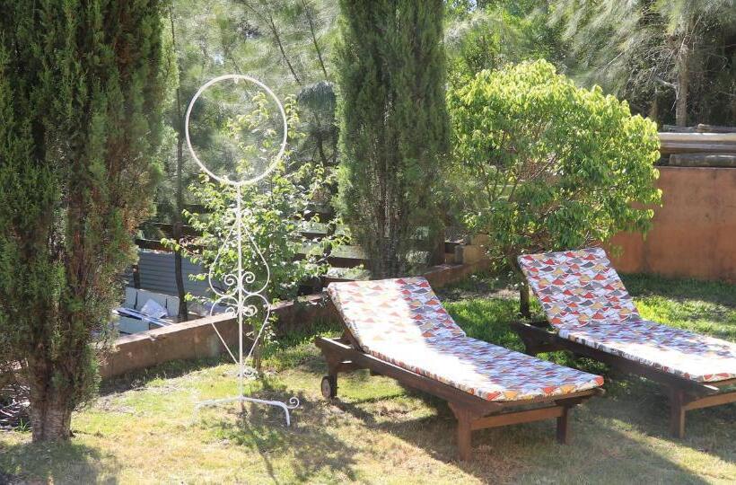 빌라 침실 1개, Villa Toscana Boutique Hotel  Adults Only