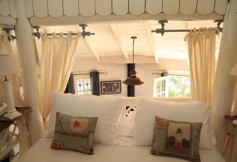 빌라 침실 1개, Villa Toscana Boutique Hotel  Adults Only