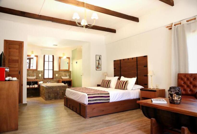 스위트, Villa Toscana Boutique Hotel  Adults Only