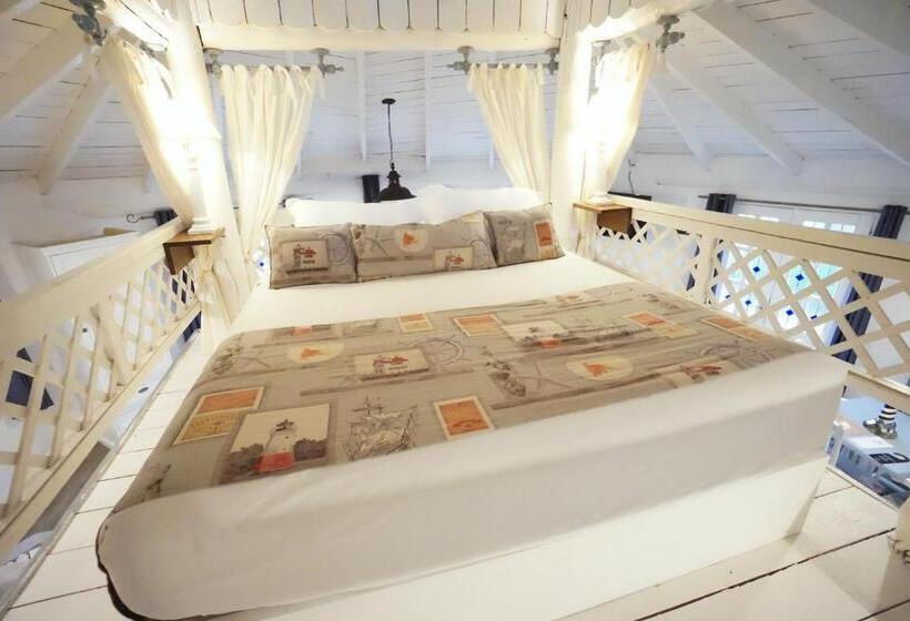 빌라 침실 1개, Villa Toscana Boutique Hotel  Adults Only