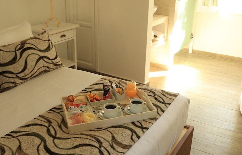 주니어 스위트, Villa Toscana Boutique Hotel  Adults Only