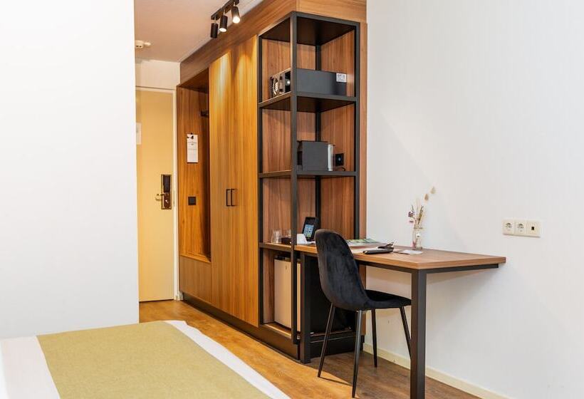 Номер Комфорт, Landhuis Hotel De Herikerberg