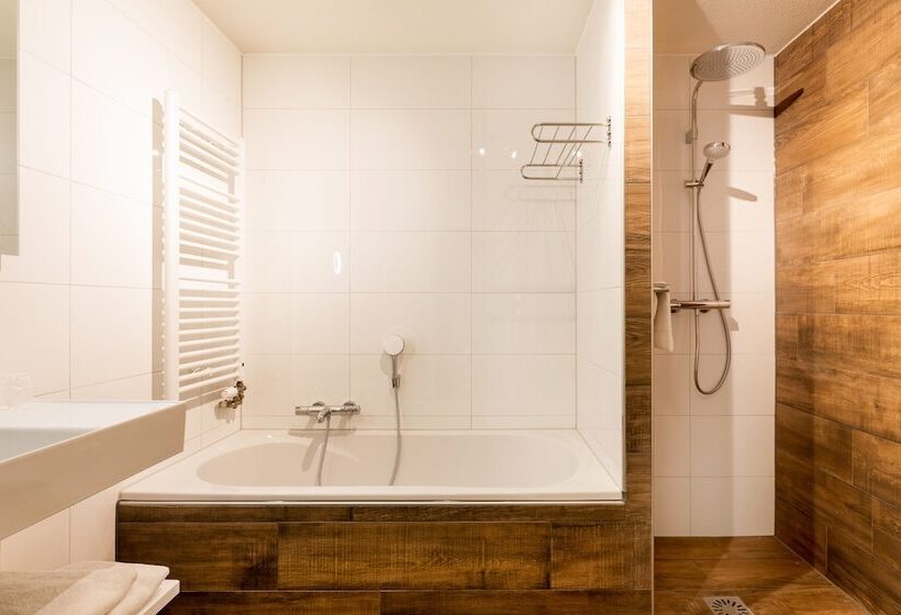 Номер Economy, Landhuis Hotel De Herikerberg