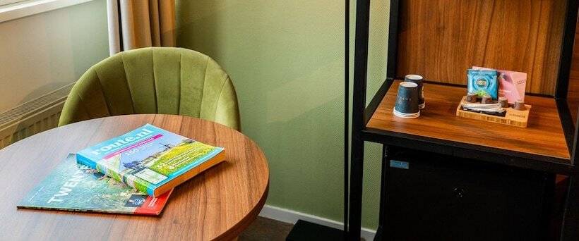 Номер Economy, Landhuis Hotel De Herikerberg