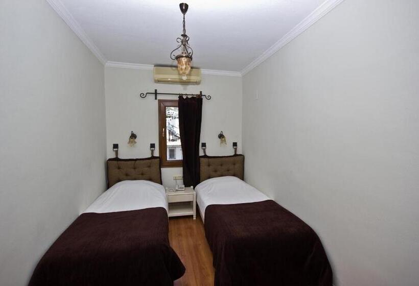 Номер Economy, Bodrum Gulet Otel