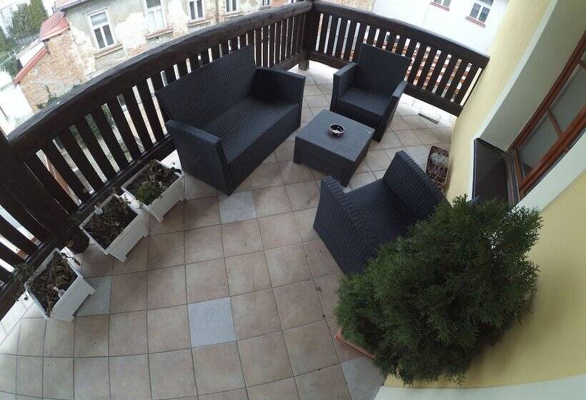 Номер Стандарт, Atrium