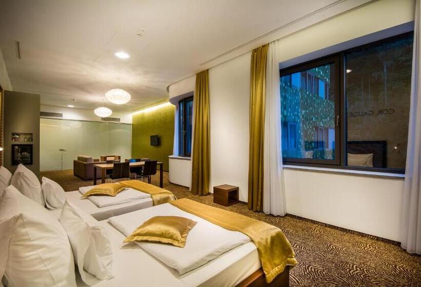 سوییت, Rimske Terme Resort Hotel Rimski Dvor