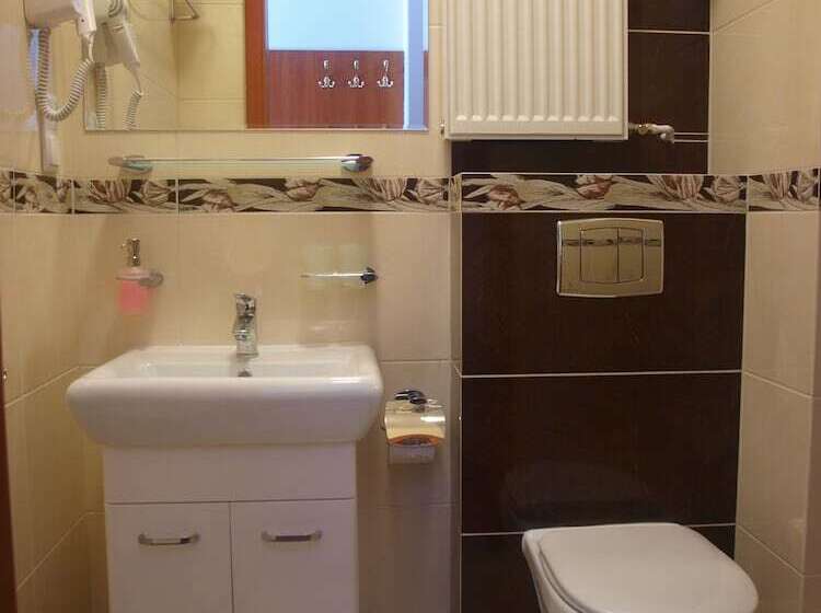 Номер Economy, Villa Jedynak