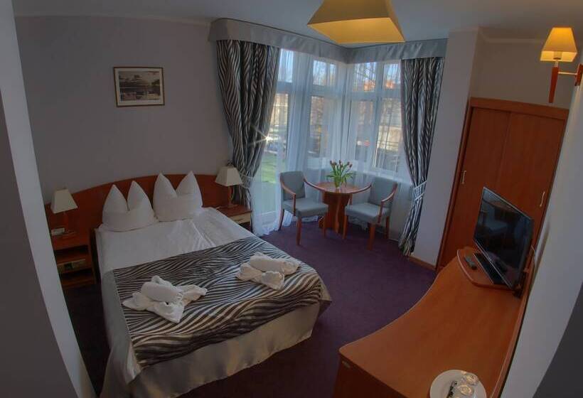 Номер Economy, Villa Jedynak