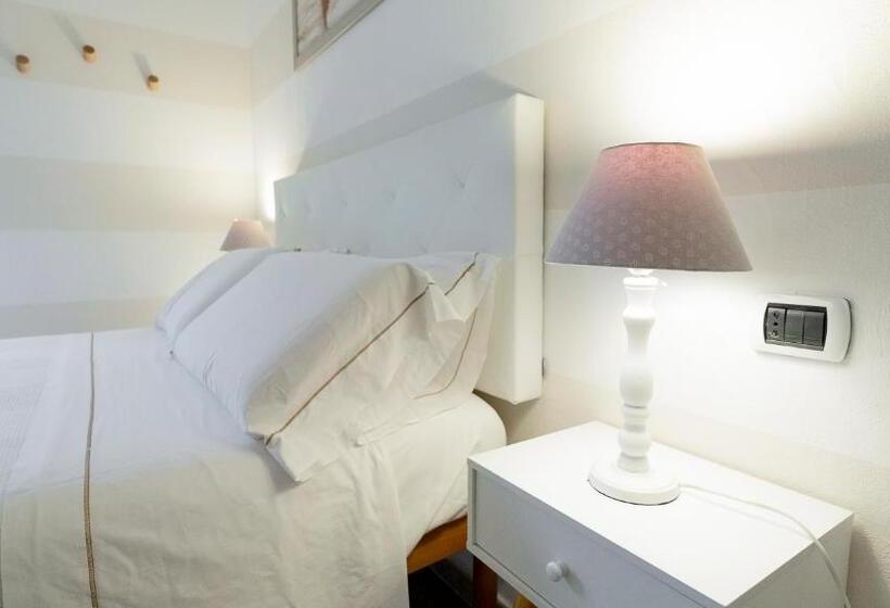 Студия Стандарт, Vento Mare Apartments