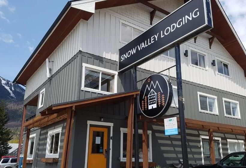 Номер Стандарт, Tiny Homes By Snow Valley Lodging