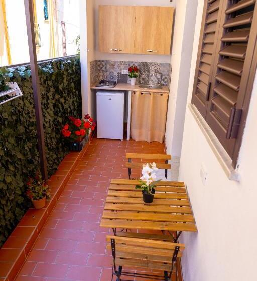 Трехместный Номер Классика, Sicily In Love   Rooms & Breakfast