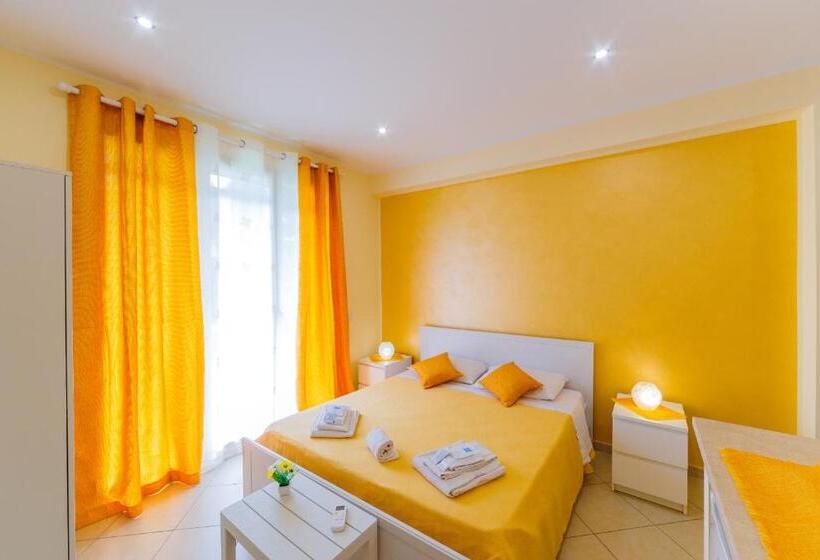 Трехместный Номер Классика, Sicily In Love   Rooms & Breakfast