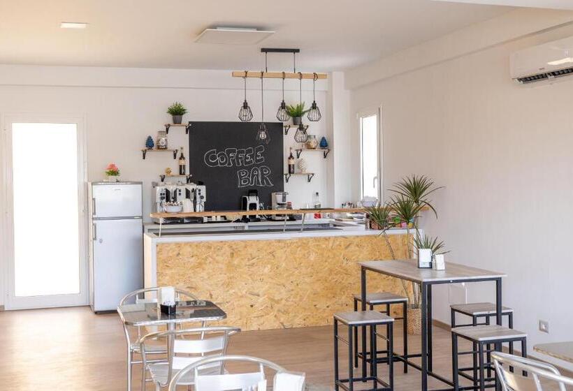 带1个卧室的顶楼公寓, Sicily In Love   Rooms & Breakfast
