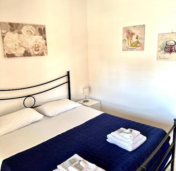 带1个卧室的顶楼公寓, Sicily In Love   Rooms & Breakfast