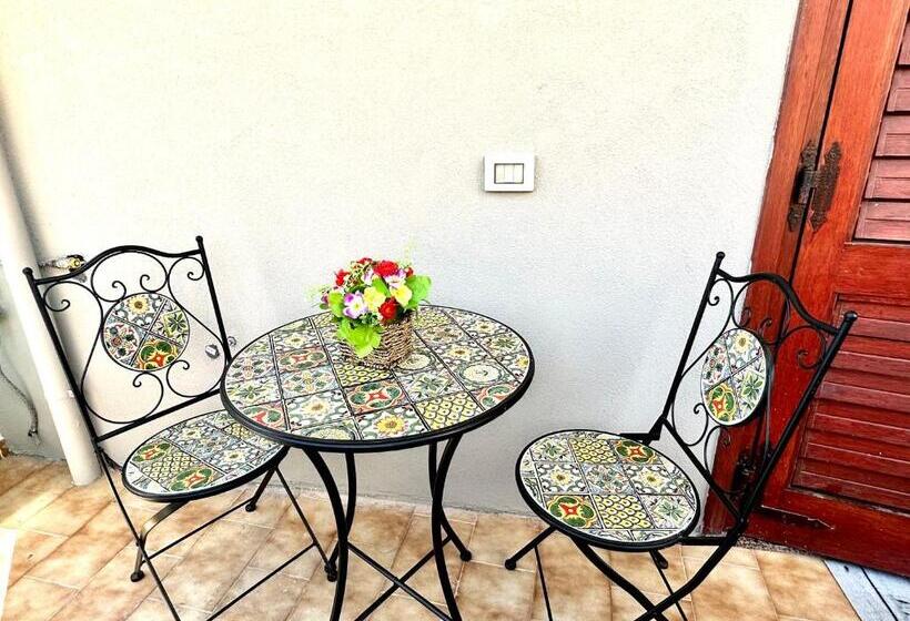 带1个卧室的公寓, Sicily In Love   Rooms & Breakfast