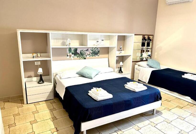 Апартаменты 1 Спальня, Sicily In Love   Rooms & Breakfast