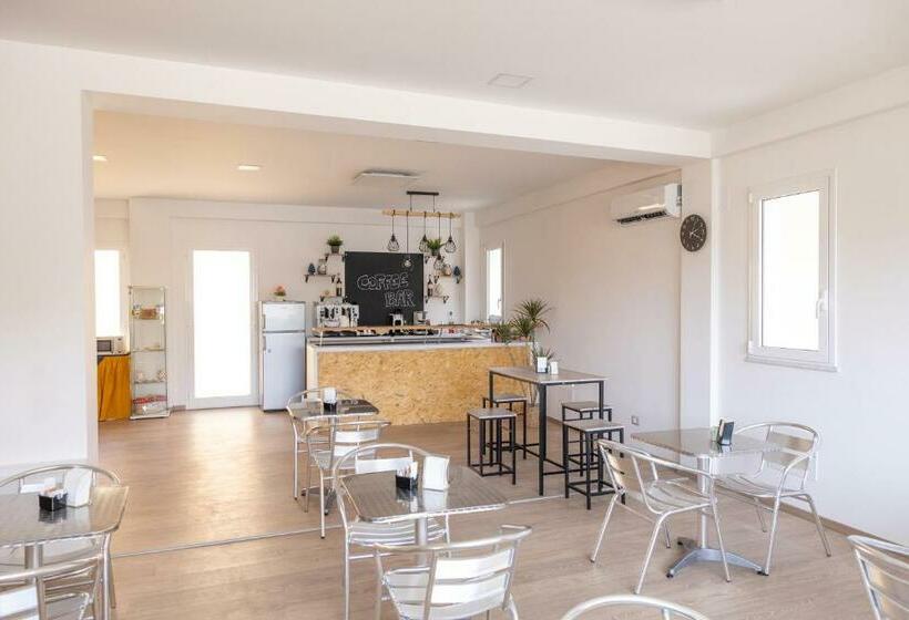 Четырехместный Номер Классик, Sicily In Love   Rooms & Breakfast