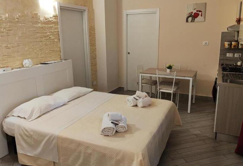 Четырехместный Номер Классик, Sicily In Love   Rooms & Breakfast