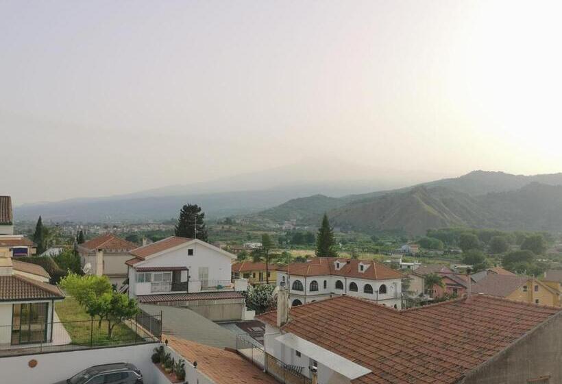 带1个卧室的顶楼公寓, Sicily In Love   Rooms & Breakfast