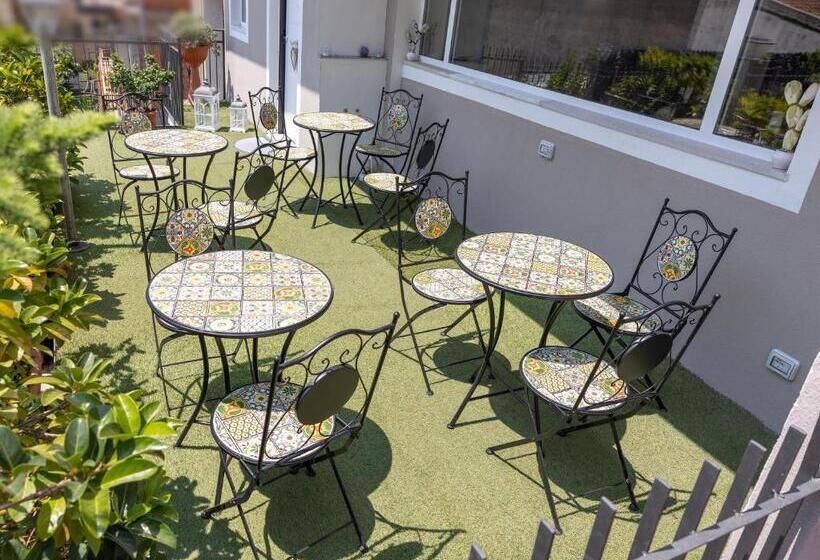 带1个卧室的顶楼公寓, Sicily In Love   Rooms & Breakfast