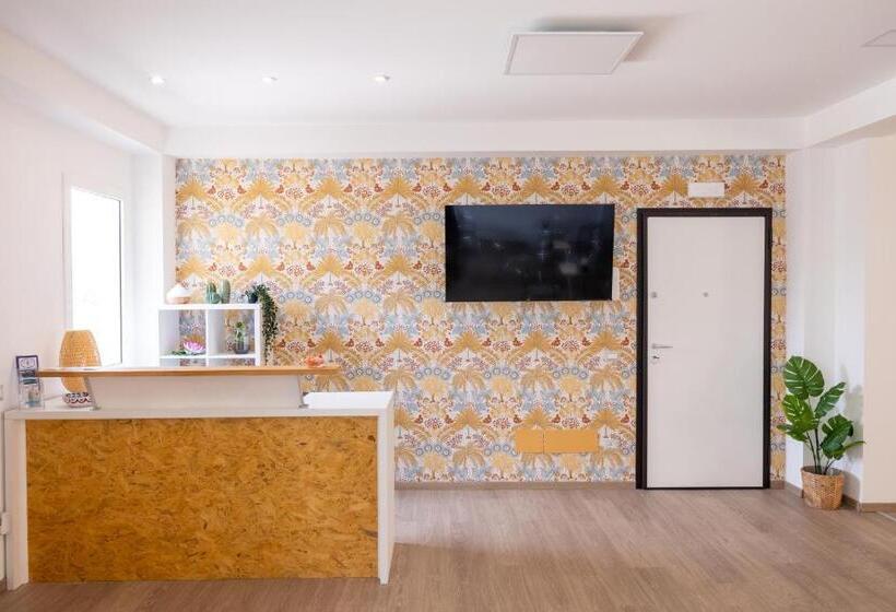 带1个卧室的顶楼公寓, Sicily In Love   Rooms & Breakfast
