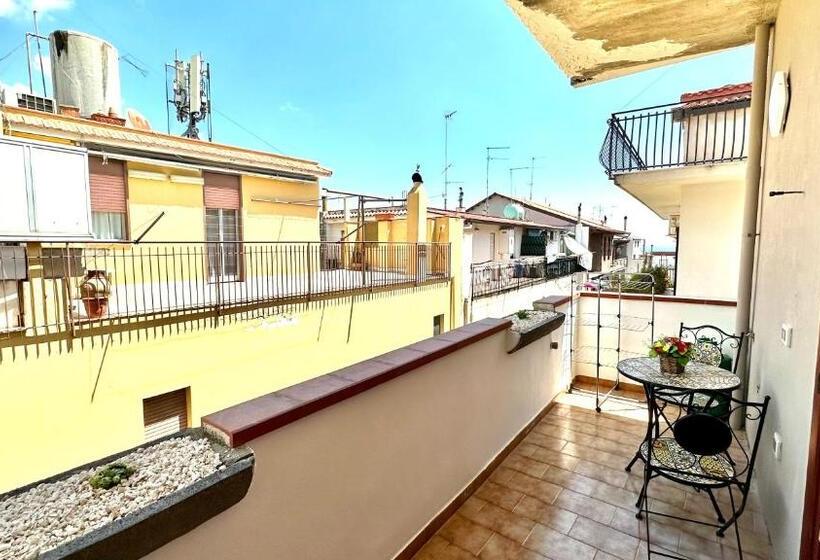 带1个卧室的公寓, Sicily In Love   Rooms & Breakfast