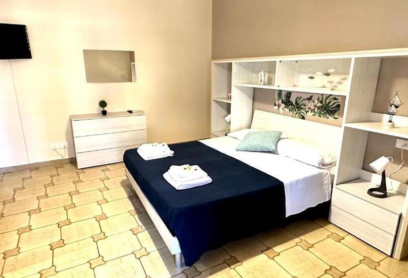 Апартаменты 1 Спальня, Sicily In Love   Rooms & Breakfast