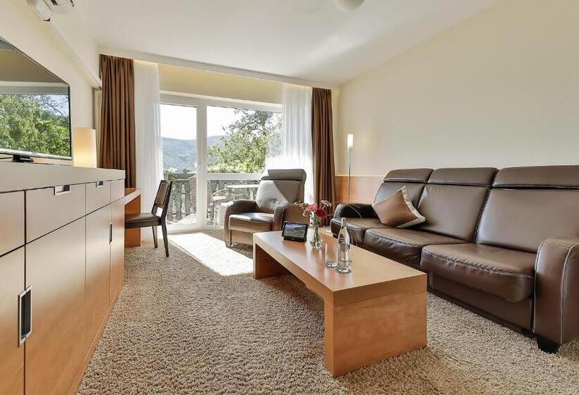 Полулюкс, Arens Hotel 327mnn