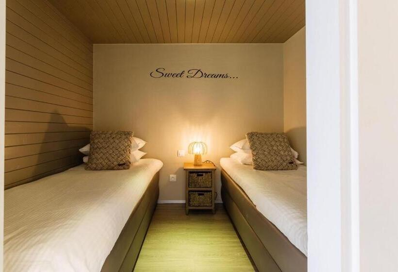 Студия Стандарт, C Hotels Zeegalm