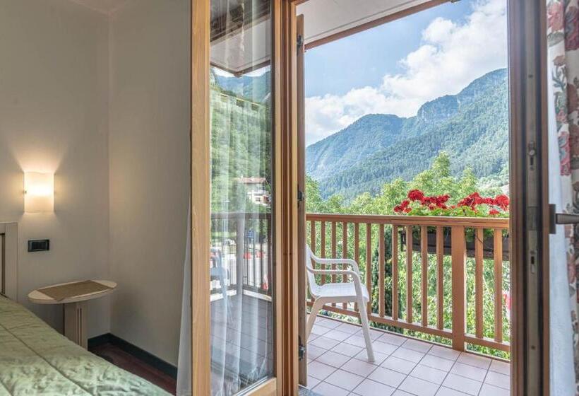 Классический Номер, Club Hotel Tenno