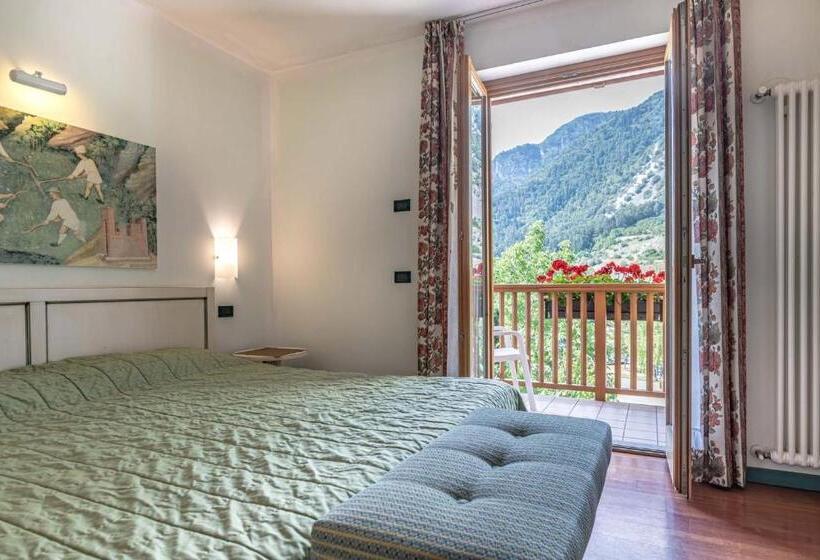 Классический Номер, Club Hotel Tenno