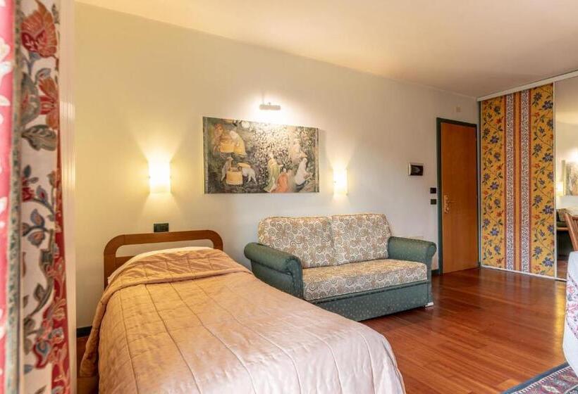 Апартаменты 1 Спальня, Club Hotel Tenno