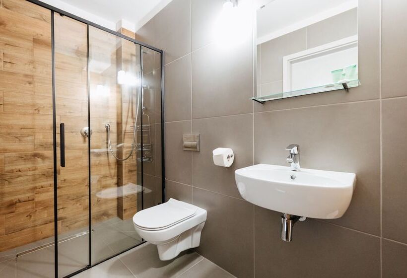 Номер Стандарт, Horeka Hotel & Spa