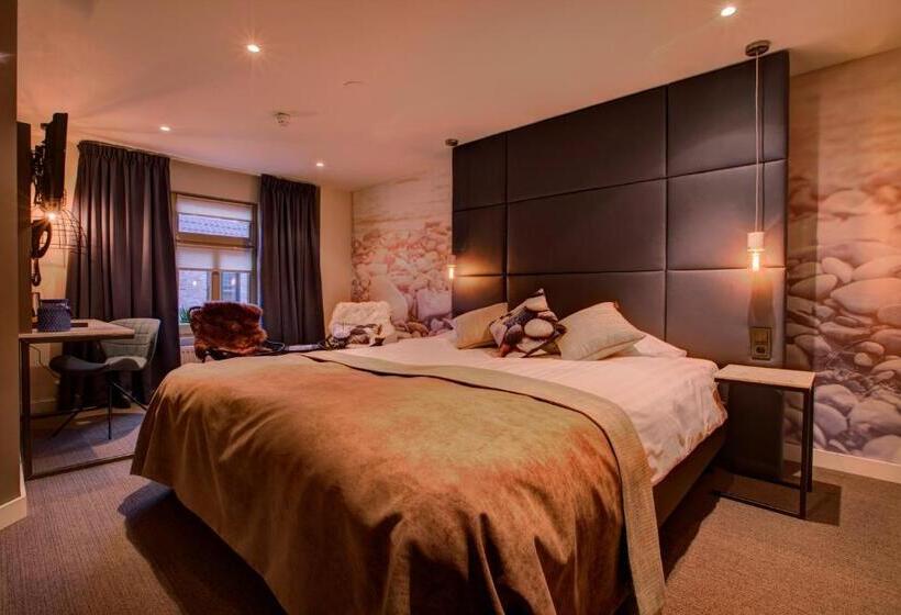 舒适型单人间, De Maasparel Arcen   Venlo