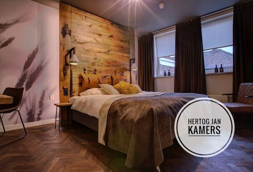 舒适型房间, De Maasparel Arcen   Venlo
