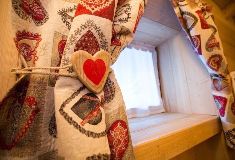 Классический Номер, Restaurant La Barme