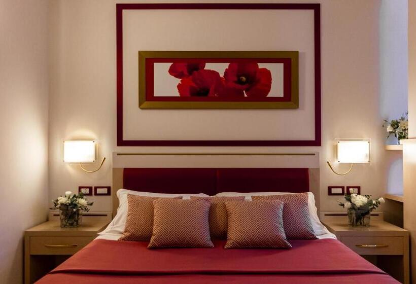 اتاق استاندارد, Kora Park Resort