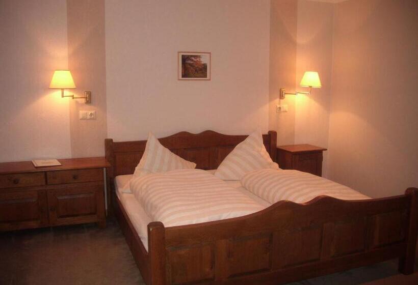 Номер Стандарт, Landhotel Pingel