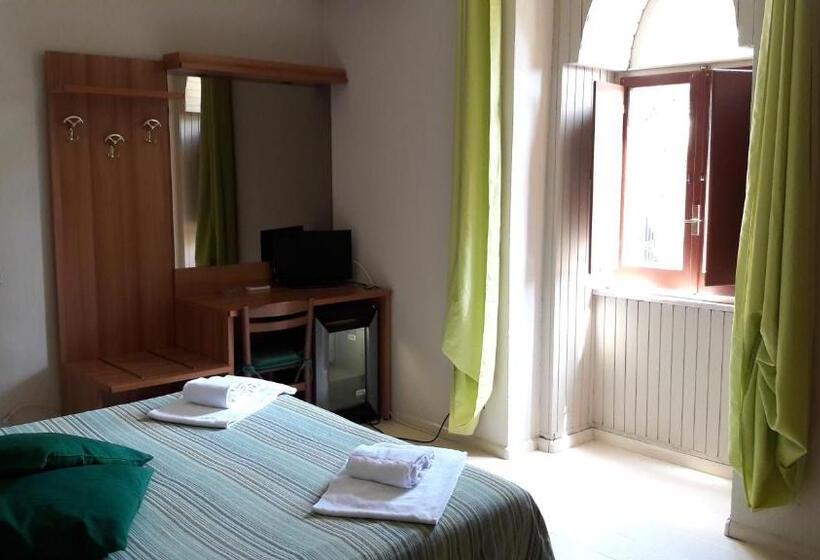 Номер Стандарт, Residence Moneglia
